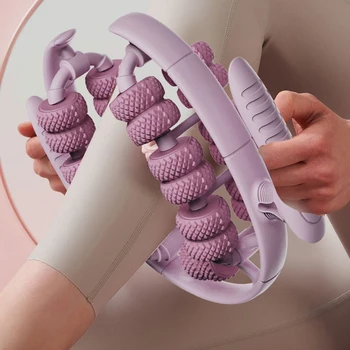 강력 추천! 특급 종아리마사지기로 피로를 날려버리자!