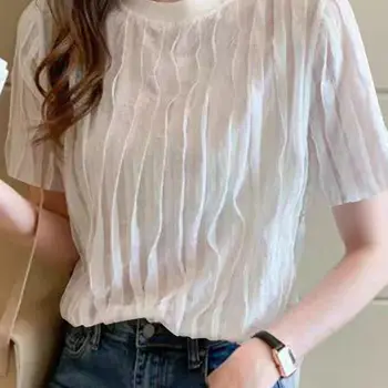 상큼한 컬러의 반팔블라우스 추천 리스트
상큼한 봄날을 위한 베스트 반팔블라우스
센스 있는 패턴의 반팔블라우스 추천 아이템
데일리룩 완성! 베스트 반팔블라우스 리스트
꼭 갖고