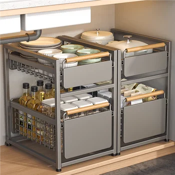 주방수납장 강력 추천 아이템 리스트