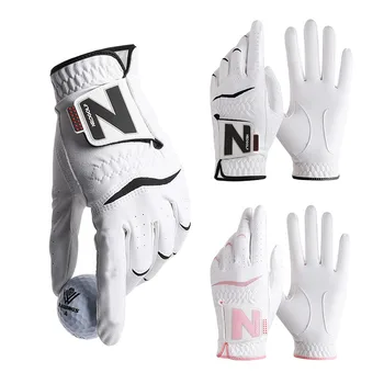 편안함과 스타일 골프장갑 추천